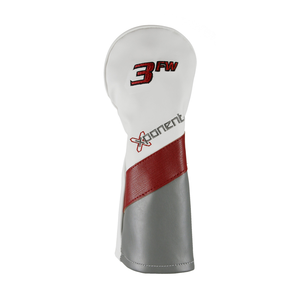 BACKSPIN GOLF USA - Backspin Xponent Ladies Ruby Package Set